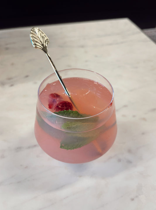 Art Deco Cocktail Picks