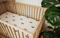 Sedona Muslin Crib Sheet