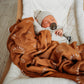 Sundown Muslin Quilt