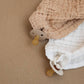 Gauze Pacifier Lovey