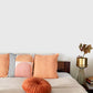 Midcentury Modern Pillow