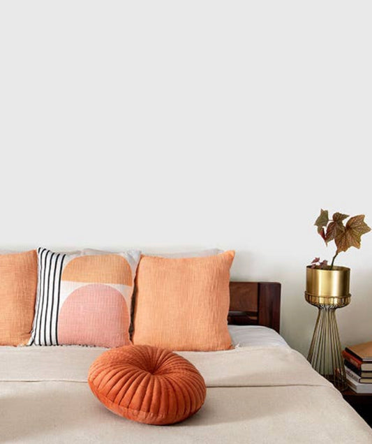 Midcentury Modern Pillow