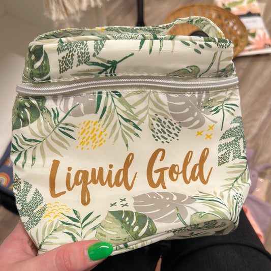 Insulated Bottle Bag