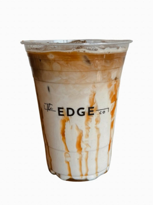Caramel Macchiato