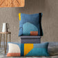 Geo Shapes Pillow