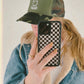 Game Face Camo Trucker Hat