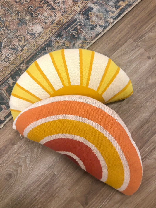 Good Vibes Pillow