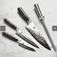 Premier Grey Starter Set 5pc